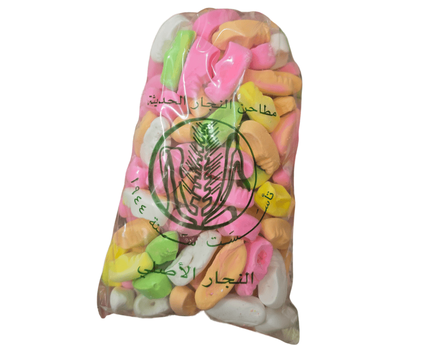 Sugar Shoes Candy