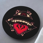 Sukuna JJK MDF Coaster Kitchenware