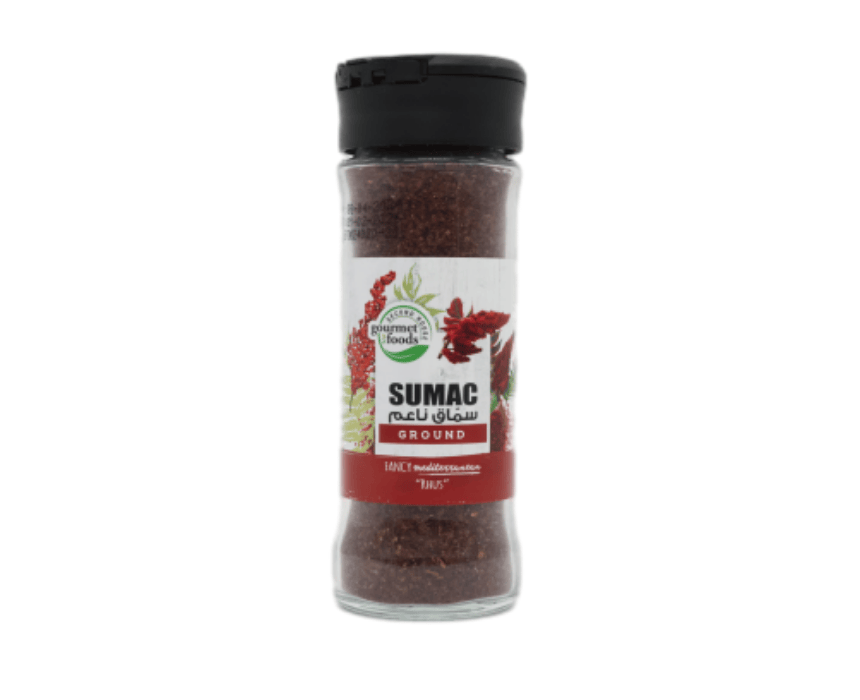 Sumac 55g