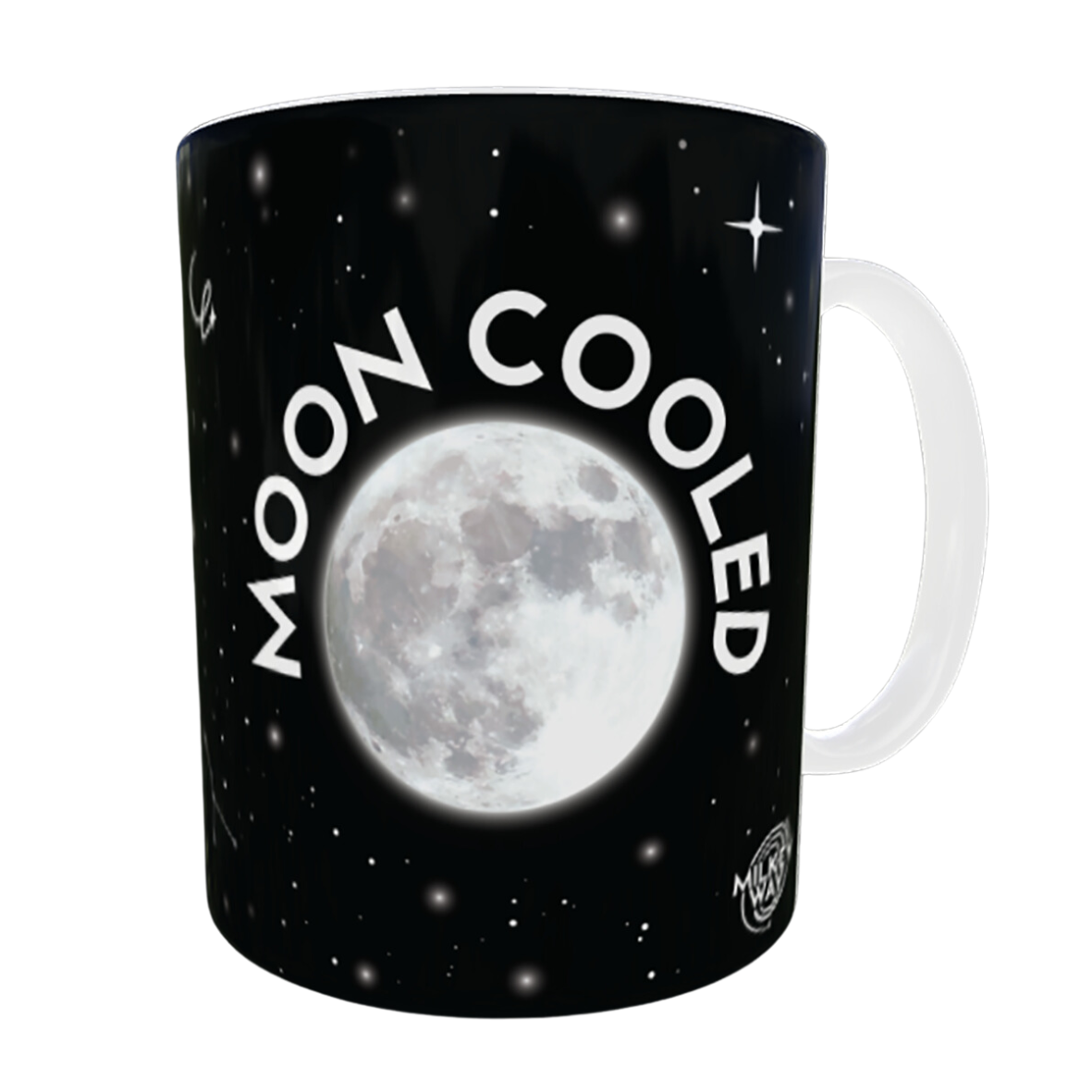 Sun And Moon Mug