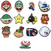 Super Mario Croc Pins (Part 2)