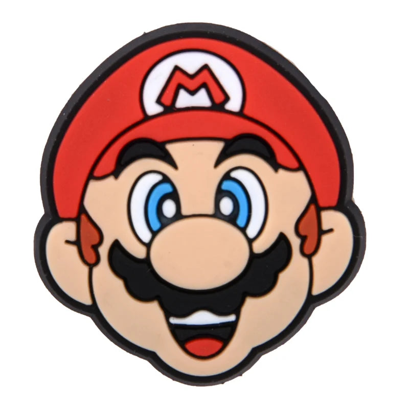 Super Mario Croc Pins (Part 2)