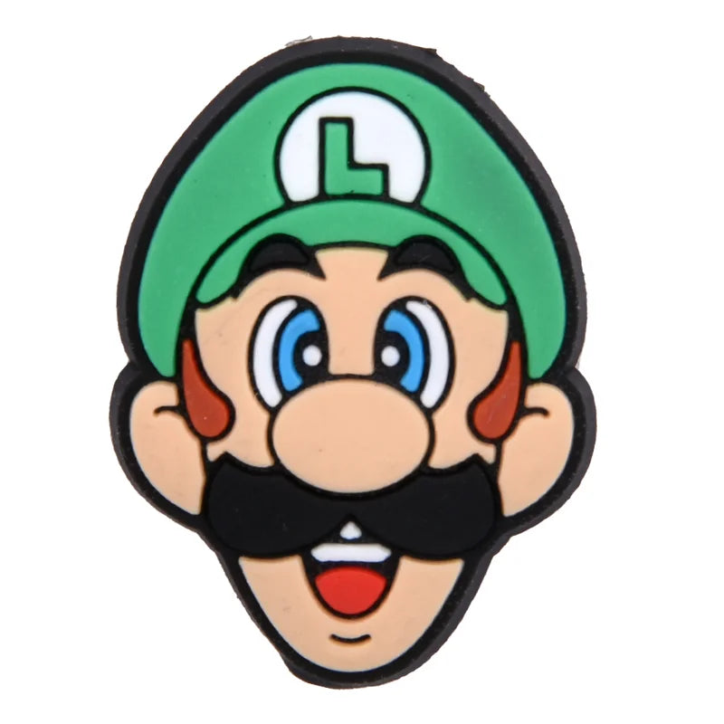 Super Mario Croc Pins (Part 2)