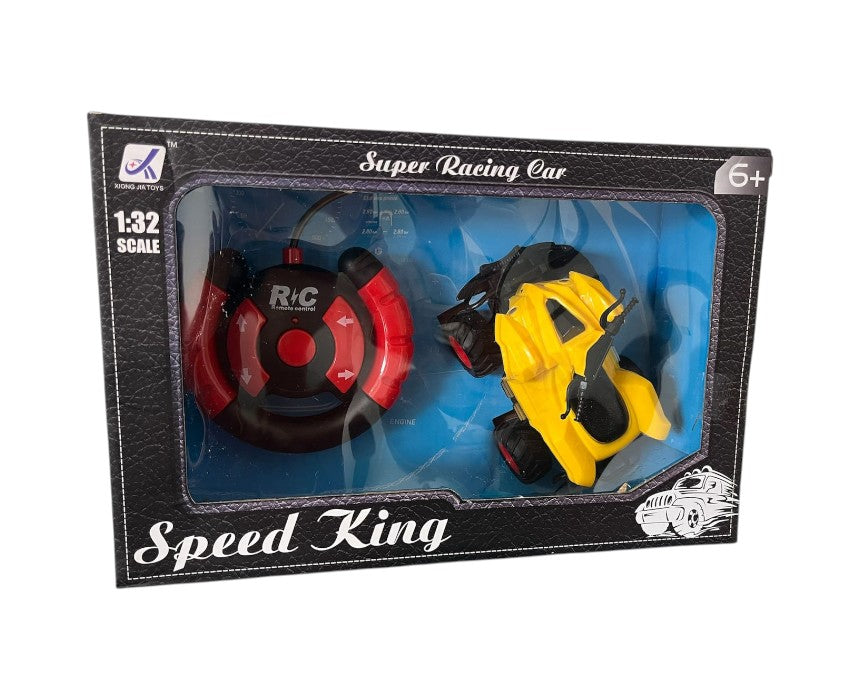 Super Racing RC Car