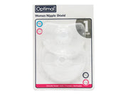 Optimal Women Nipple Protectors 2 Pieces
