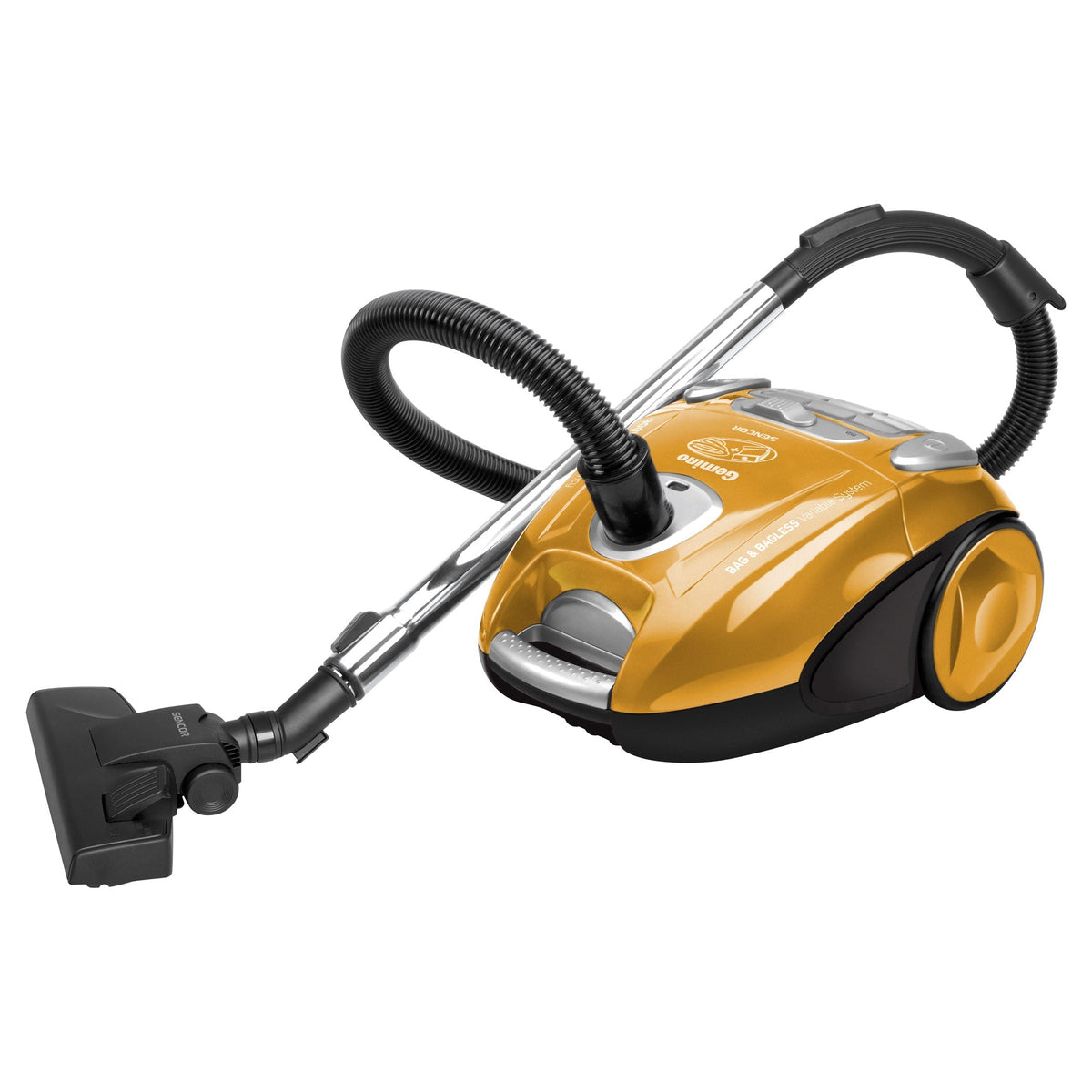 Bagged & Bagless Vacuum Cleaner Vacuum Cleaner Bagged & Bagless Vacuum Cleaner Bagged & Bagless Vacuum Cleaner Sencor