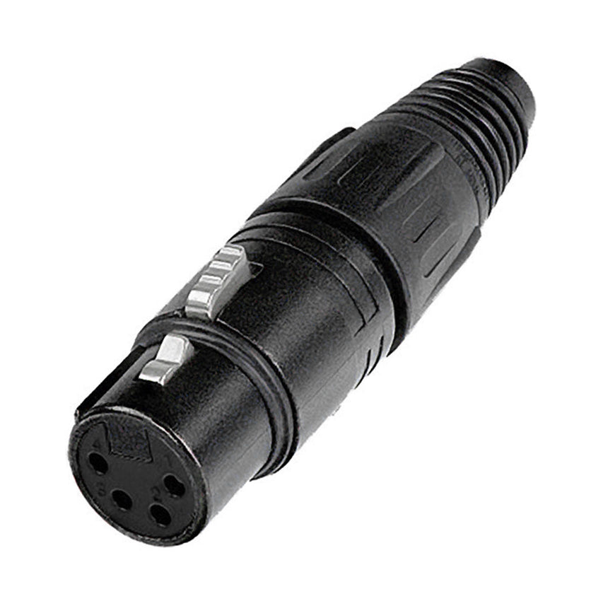 Soundsation SXLR04F-B XLR Female Connector