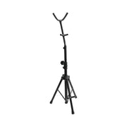 On-Stage Tall Alto/Tenor Saxophone Stand