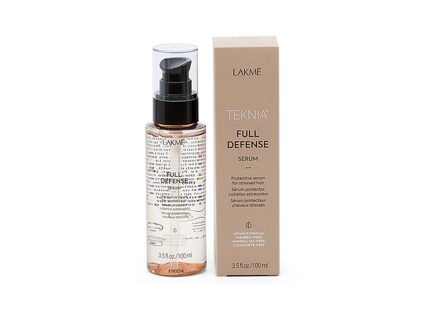 Lakme Teknia Full Defense Serum 100 mL