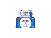 Centrum Men Multivitamin 30 Tabs
