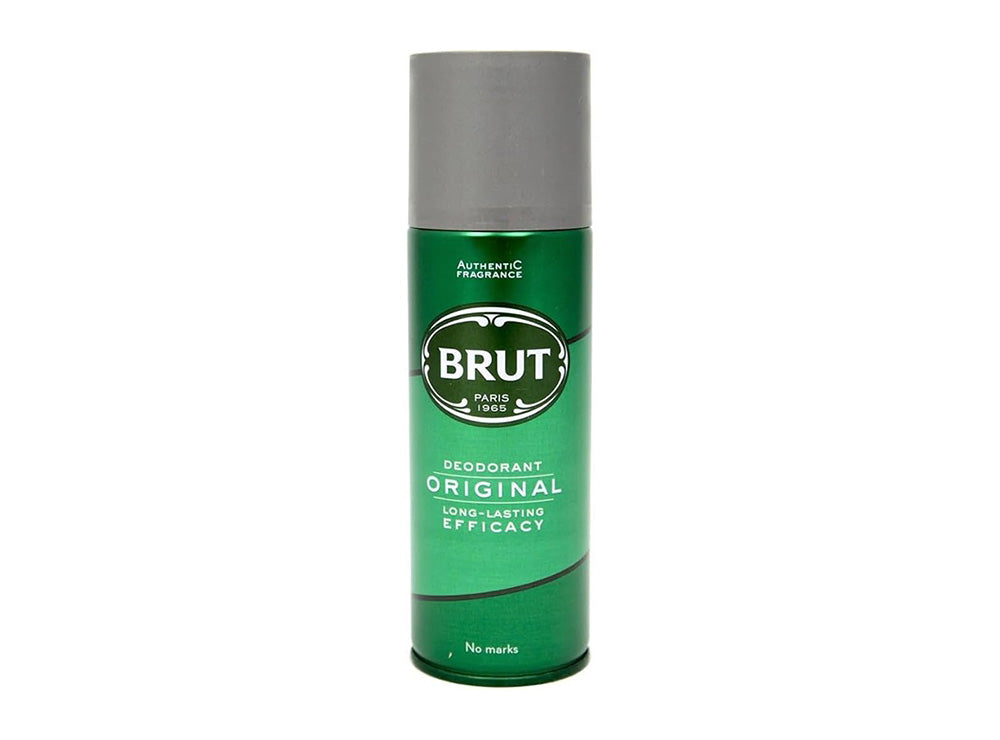 Brut Deo Spray Original 200 ml