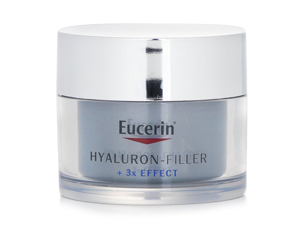 Eucerin Hyaluron-Filler 3x Effect Night Cream 50ml
