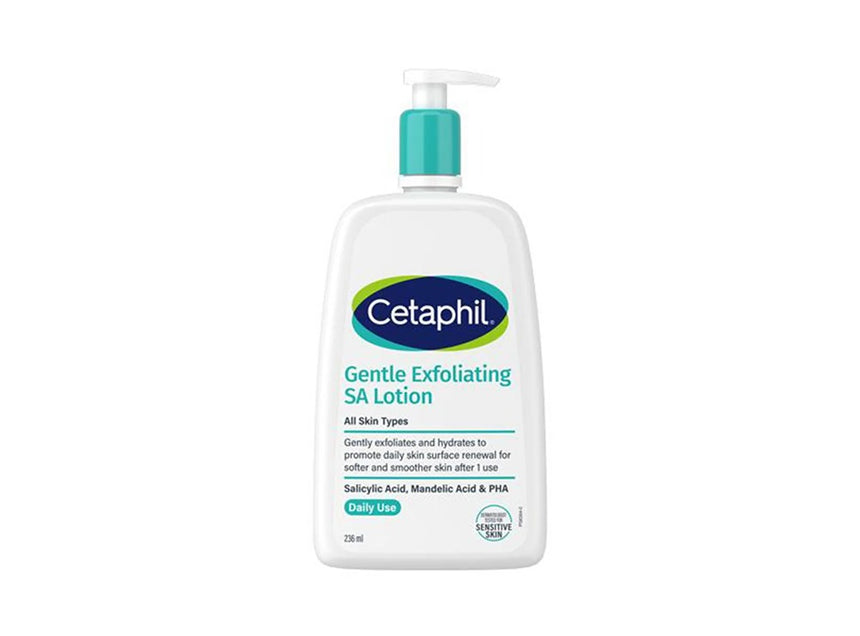 Cetaphil Gentle Exfoliating SA Lotion 236ml