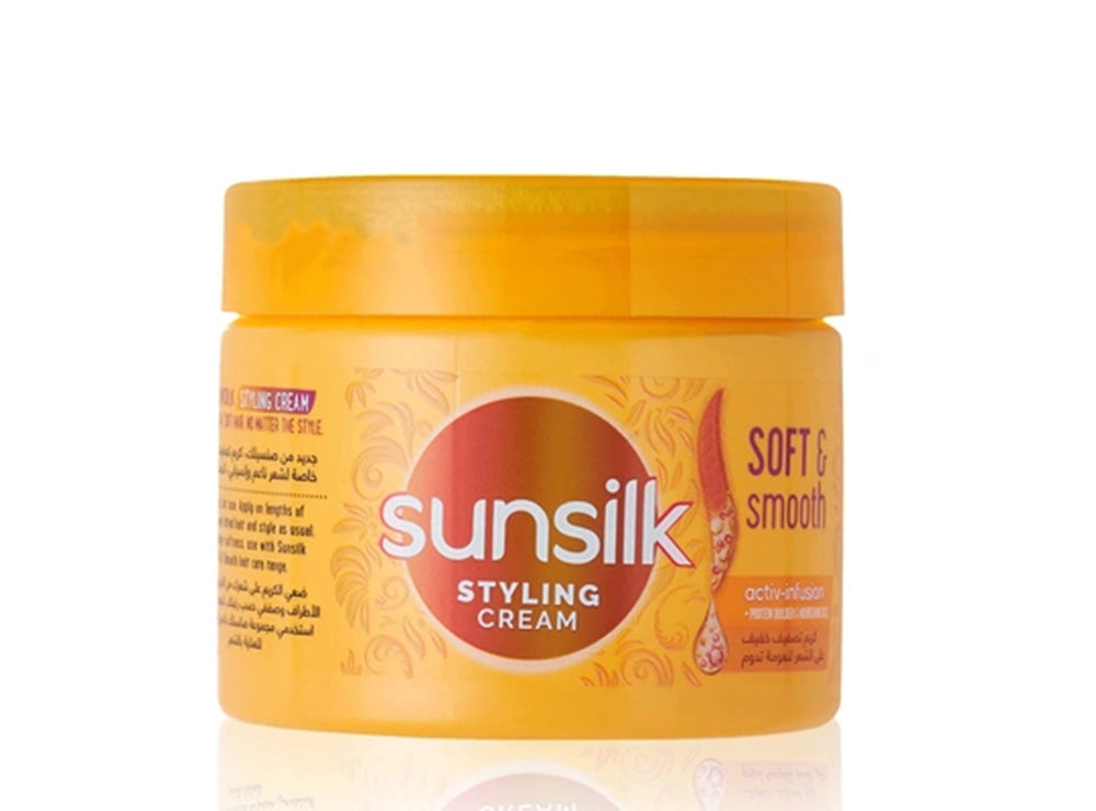 Sunsilk Soft And Smooth Hair Cream 275 ml