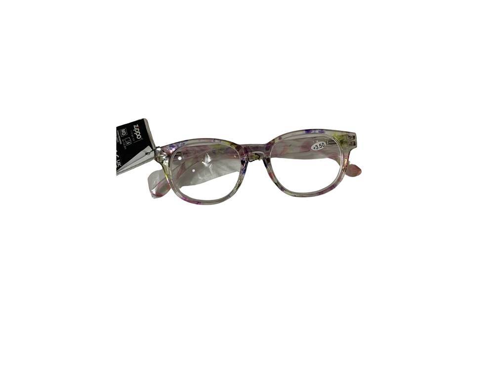 Zippo Reading Glasses +3.5