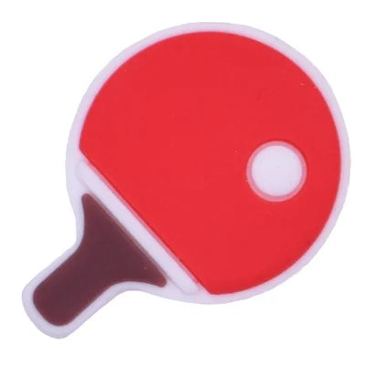 Table Tennis Ping Pong Croc Pin