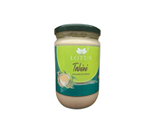 White Tahini