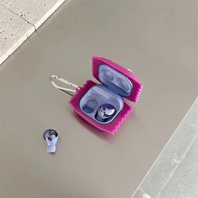 Takis Case for Galaxy Buds