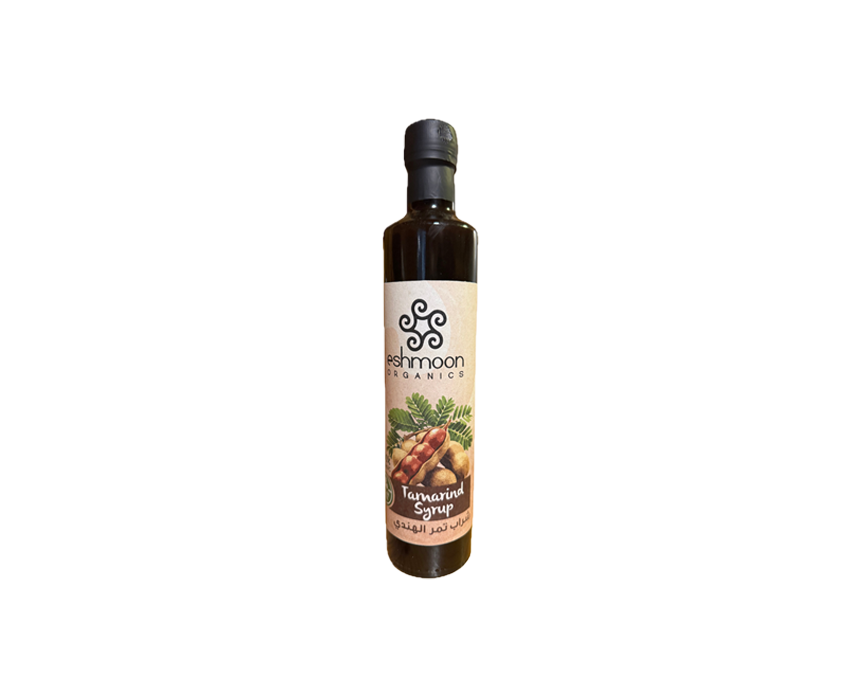 Tamarind Syrup