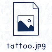 tattoo jpg semi permanent tattoo from inkbee store lebanon