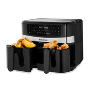 Air Fryer Digital Duo 9L Air Fryers Air Fryer Digital Duo 9L Air Fryer Digital Duo 9L Taurus