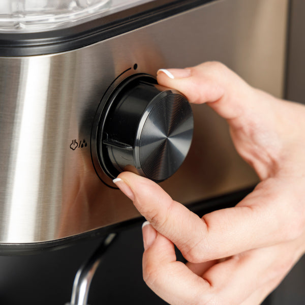 Taurus Trento Espresso Machine 20 Bar 1.5 L