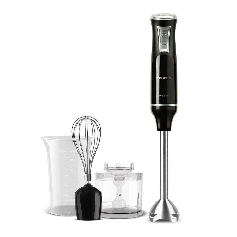 Hand Blender Bapi 750 Plus Inox Hand Blender Hand Blender Bapi 750 Plus Inox Hand Blender Bapi 750 Plus Inox Taurus