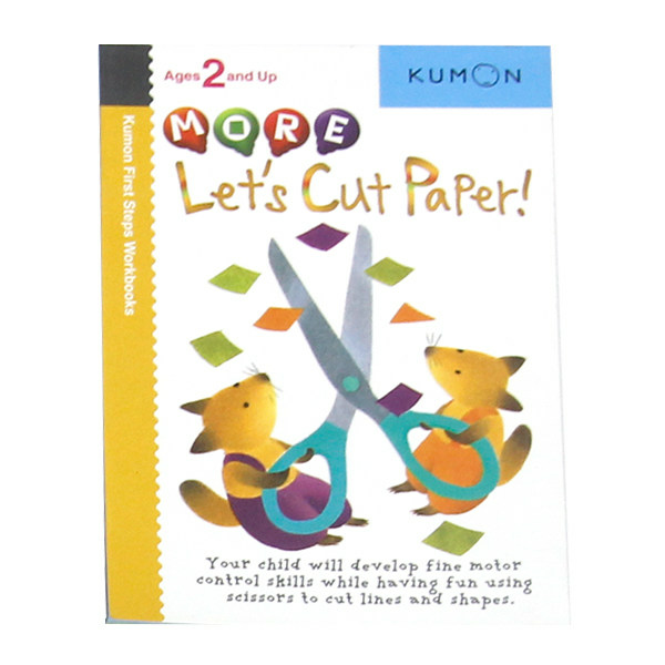 Kumon First Steps Workbooks 12 Books | Soft Cover | 2+