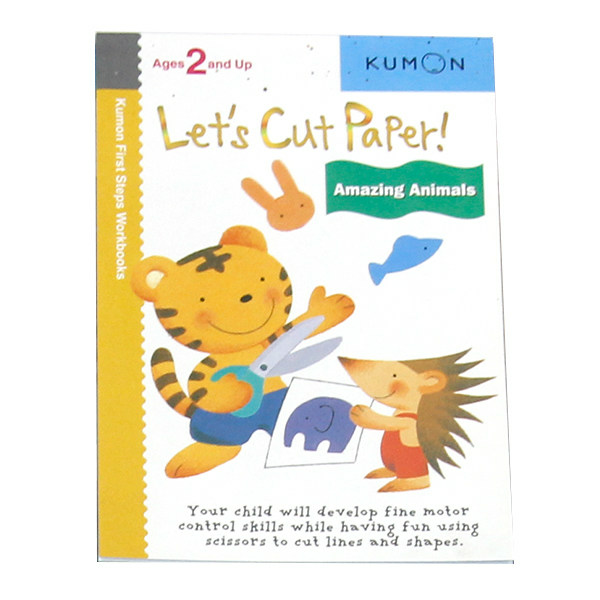 Kumon First Steps Workbooks 12 Books | Soft Cover | 2+