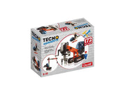 Tecno Advanced Construction Set, 172 Pieces