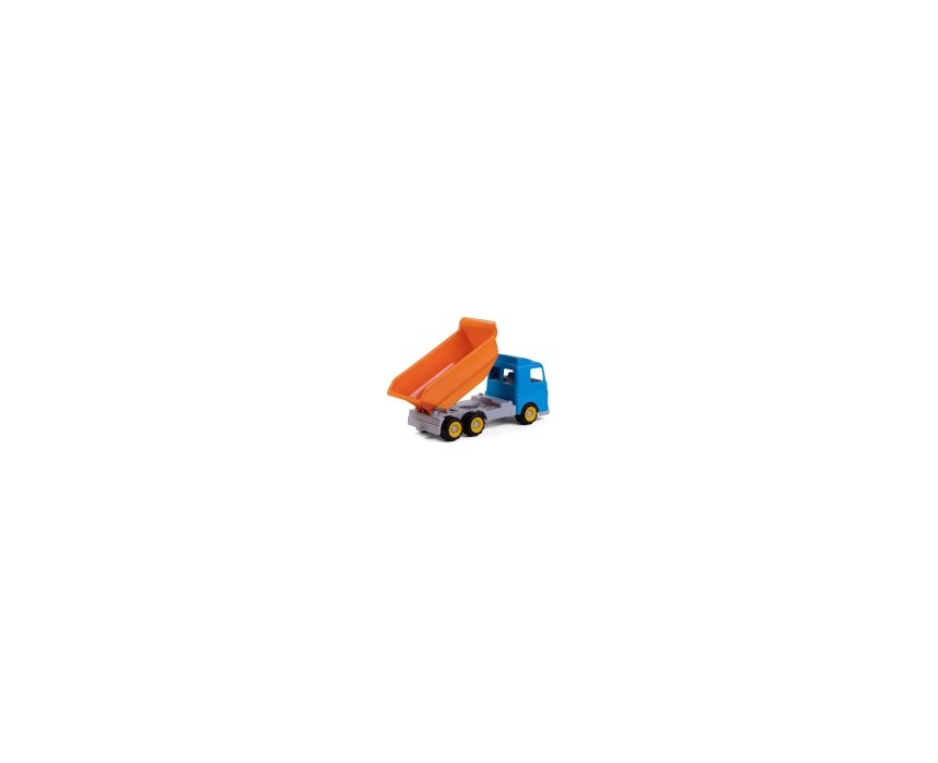 Androni Millennium Sand Truck, 51 cm
