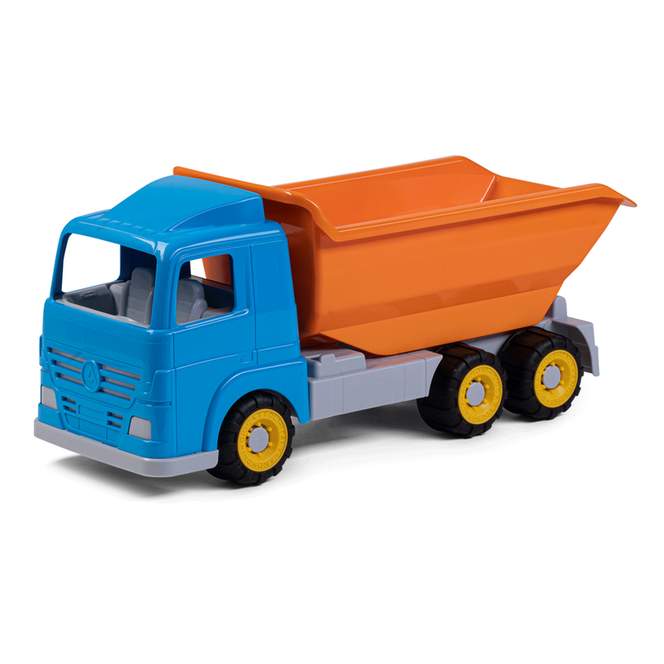 Androni Millennium Sand Truck, 51 cm