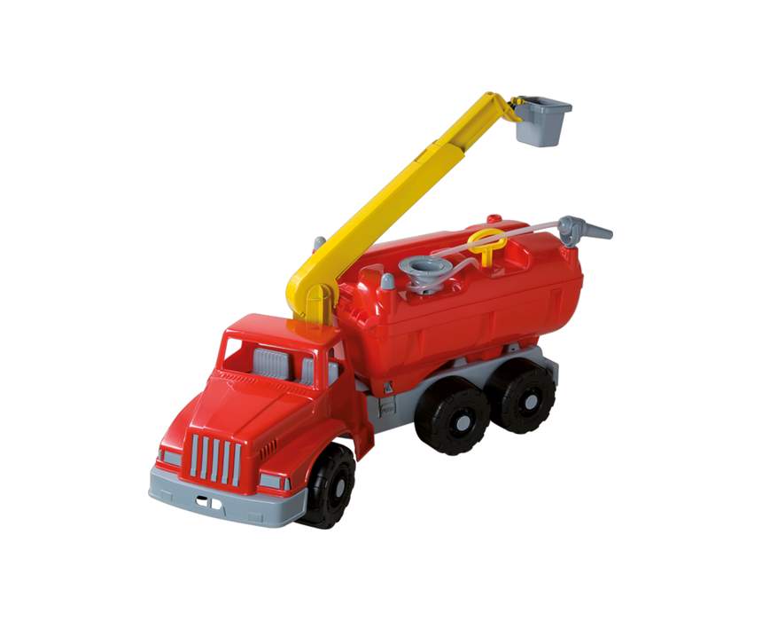 Androni Millennium Fire Truck