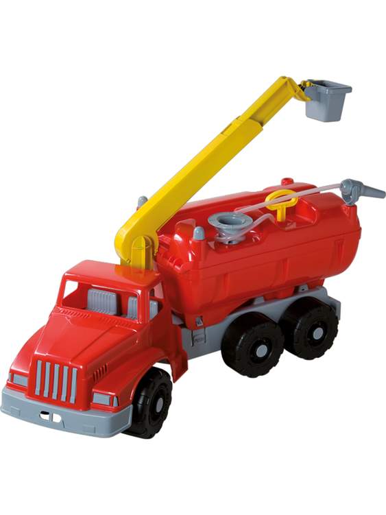 Androni Millennium Fire Truck