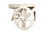 Soulet Carry Wooden Caravan Playhouse