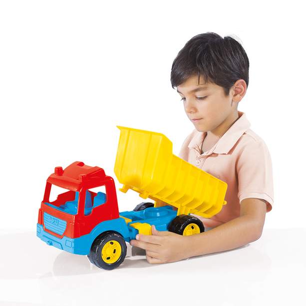 Tipper Truck Toy, 38 cm