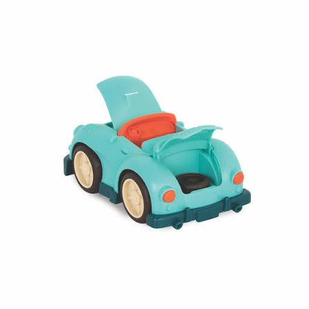 Battat Wonder Wheels Roadster Toy Car