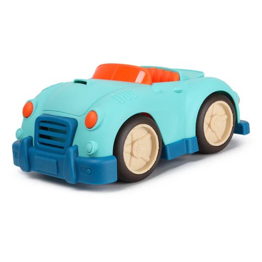 Battat Wonder Wheels Roadster Toy Car