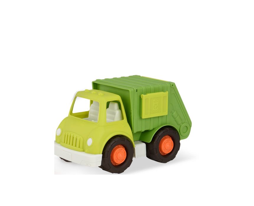 Battat Wonder Wheels Recycling Truck