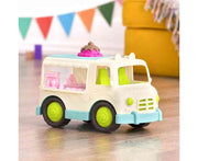 Battat Wonder Wheels Ice Cream Truck