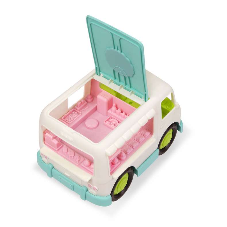 Battat Wonder Wheels Ice Cream Truck