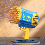 Jumbo Bubble Blaster Launcher