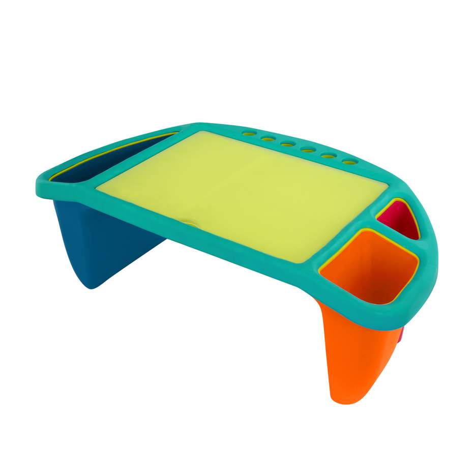 B. toys Kids Lap Desk with Storage