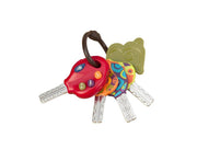 B. toys Electronic LucKeys Toy Car Keys