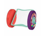 B. toys Rolling Activity Mirror for Babies