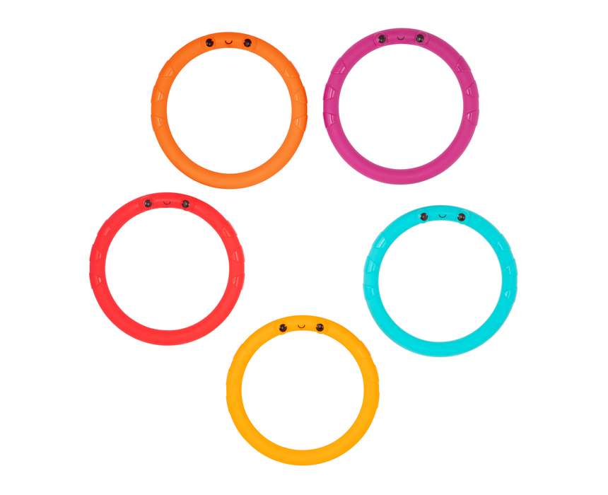 B. toys Sling a Ring Toss Game