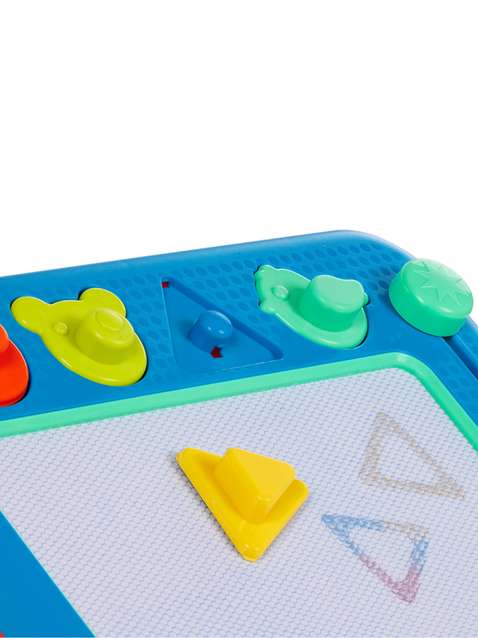 Magnetic Sketching Board for Kids