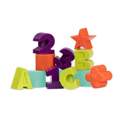 B. toys Shape Sorter Activity Cube