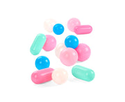 Battat Sweet Retreat Play Balls, 105 Pieces