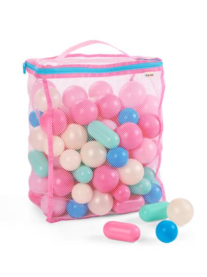 Battat Sweet Retreat Play Balls, 105 Pieces